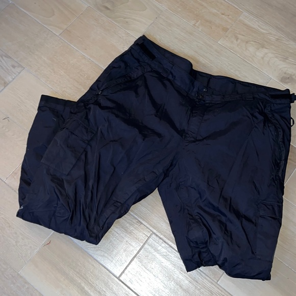 Columbia Pants Mens Big And Tall Snow Pants Poshmark